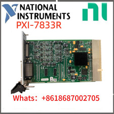 779360-01 Module, PLC, LCD, Board, Controller