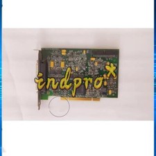 779625-01 Module, PLC, LCD, Board, Controller