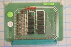 7801-D-1022 Module, PLC, LCD, Board, Controller