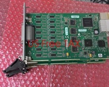 781473-02 Module, PLC, LCD, Board, Controller