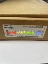 783486-01 Module, PLC, LCD, Board, Controller