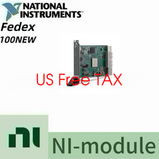 785679-01 Module, PLC, LCD, Board, Controller