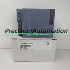7EX481501 Module, PLC, LCD, Board, Controller