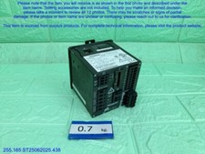 7KG9661-1FA00-1AA0-CC Module, PLC, LCD, Board, Controller