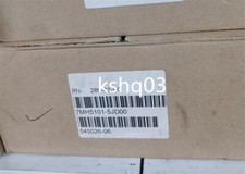 7MH5101-5JD00 Module, PLC, LCD, Board, Controller