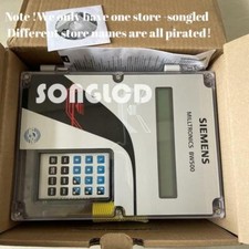 7MH7152-1RH Module, PLC, LCD, Board, Controller