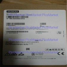 7ML5033-2BA10-1A Module, PLC, LCD, Board, Controller