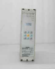 7SV6001-5EA00-0DA0 Module, PLC, LCD, Board, Controller