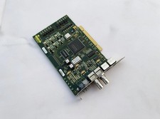 80-018593-01 Module, PLC, LCD, Board, Controller