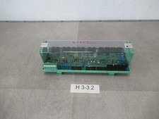 800742-210 Module, PLC, LCD, Board, Controller