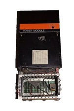801429-4RE Module, PLC, LCD, Board, Controller