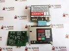 803624-72E Module, PLC, LCD, Board, Controller