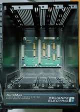 805401-3S Module, PLC, LCD, Board, Controller
