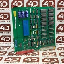 81.186.5355 Module, PLC, LCD, Board, Controller