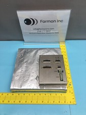 810-021624-001 Module, PLC, LCD, Board, Controller