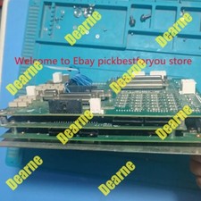810-141736-005 Module, PLC, LCD, Board, Controller