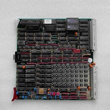 810-17031-002 Module, PLC, LCD, Board, Controller