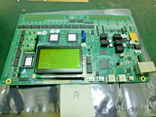 810-227611-003 Module, PLC, LCD, Board, Controller