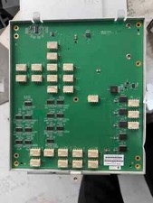 810-A11413-114 Module, PLC, LCD, Board, Controller