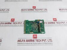 81405318-001-03 Module, PLC, LCD, Board, Controller