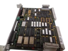 814A1000-06 Module, PLC, LCD, Board, Controller