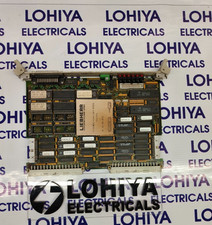 814B1000-03 Module, PLC, LCD, Board, Controller