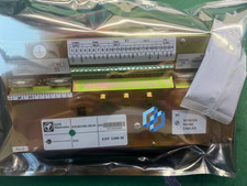 815.001.201.01 Module, PLC, LCD, Board, Controller