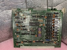 81862-003-H Module, PLC, LCD, Board, Controller