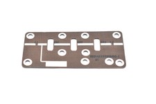 819492-1 Module, PLC, LCD, Board, Controller