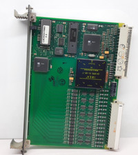 81AB03B-E Module, PLC, LCD, Board, Controller