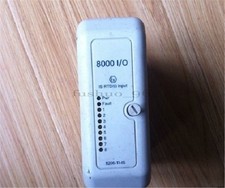 8206-TI-IS Module, PLC, LCD, Board, Controller
