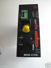 8272-MODCVICH4.R Module, PLC, LCD, Board, Controller