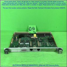 84-W8403F01D Module, PLC, LCD, Board, Controller