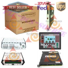 8408-005 Module, PLC, LCD, Board, Controller