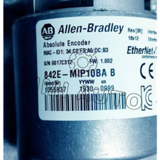 842E-MIP10BA Module, PLC, LCD, Board, Controller