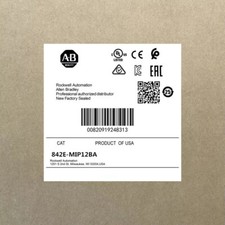 842E-MIP12BA Module, PLC, LCD, Board, Controller