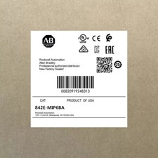 842EMIP6BA Module, PLC, LCD, Board, Controller