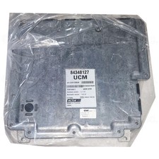 84348127R Module, PLC, LCD, Board, Controller