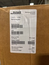 8510-AA22-A2 Module, PLC, LCD, Board, Controller