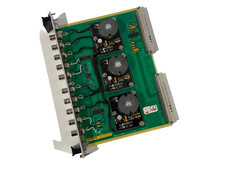 85181-MA347812-01 Module, PLC, LCD, Board, Controller