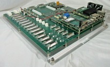 853-143207-010 Module, PLC, LCD, Board, Controller