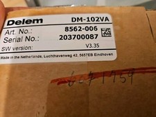 8562-006 Module, PLC, LCD, Board, Controller
