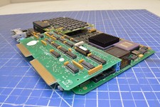 859-8379-001 Module, PLC, LCD, Board, Controller