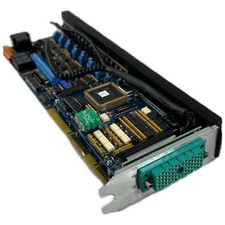 860214A01 Module, PLC, LCD, Board, Controller