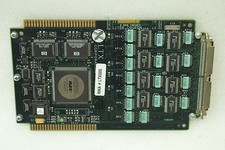 865-7401-02 Module, PLC, LCD, Board, Controller
