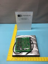 881-621390-1 Module, PLC, LCD, Board, Controller