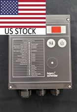 88600122 Module, PLC, LCD, Board, Controller