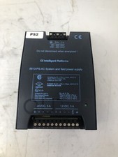 8913PSAC Module, PLC, LCD, Board, Controller