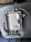 8973037511 Module, PLC, LCD, Board, Controller