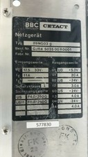 89NG03G Module, PLC, LCD, Board, Controller